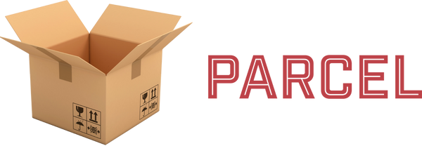 Parcel logo